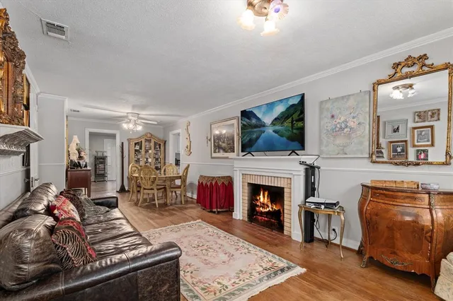 $375,000 | 1115 Egan Street, Denton, TX 76201