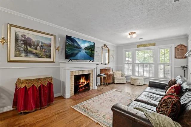 $375,000 | 1115 Egan Street, Denton, TX 76201