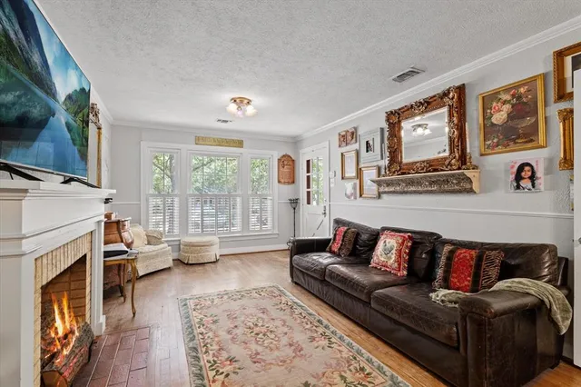 $375,000 | 1115 Egan Street, Denton, TX 76201