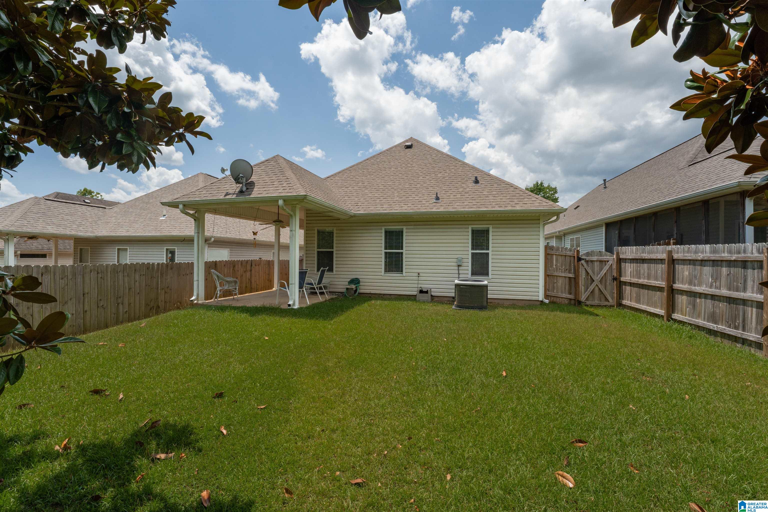 249 High Ridge Drive Pelham, AL 35124 - Photo 20 of 21