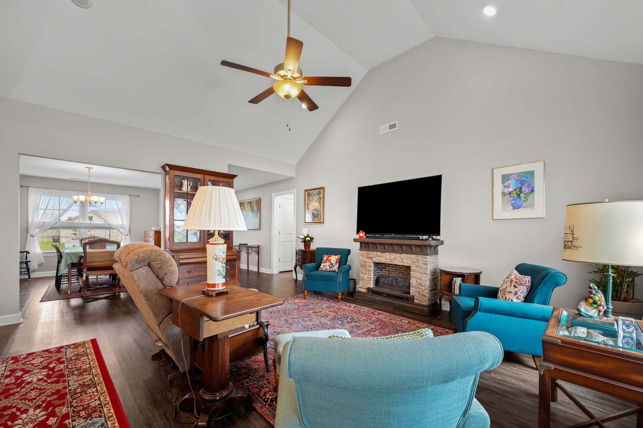 98 Pinnacle Point Lane Tullahoma, TN 37388 - Photo 11 of 38