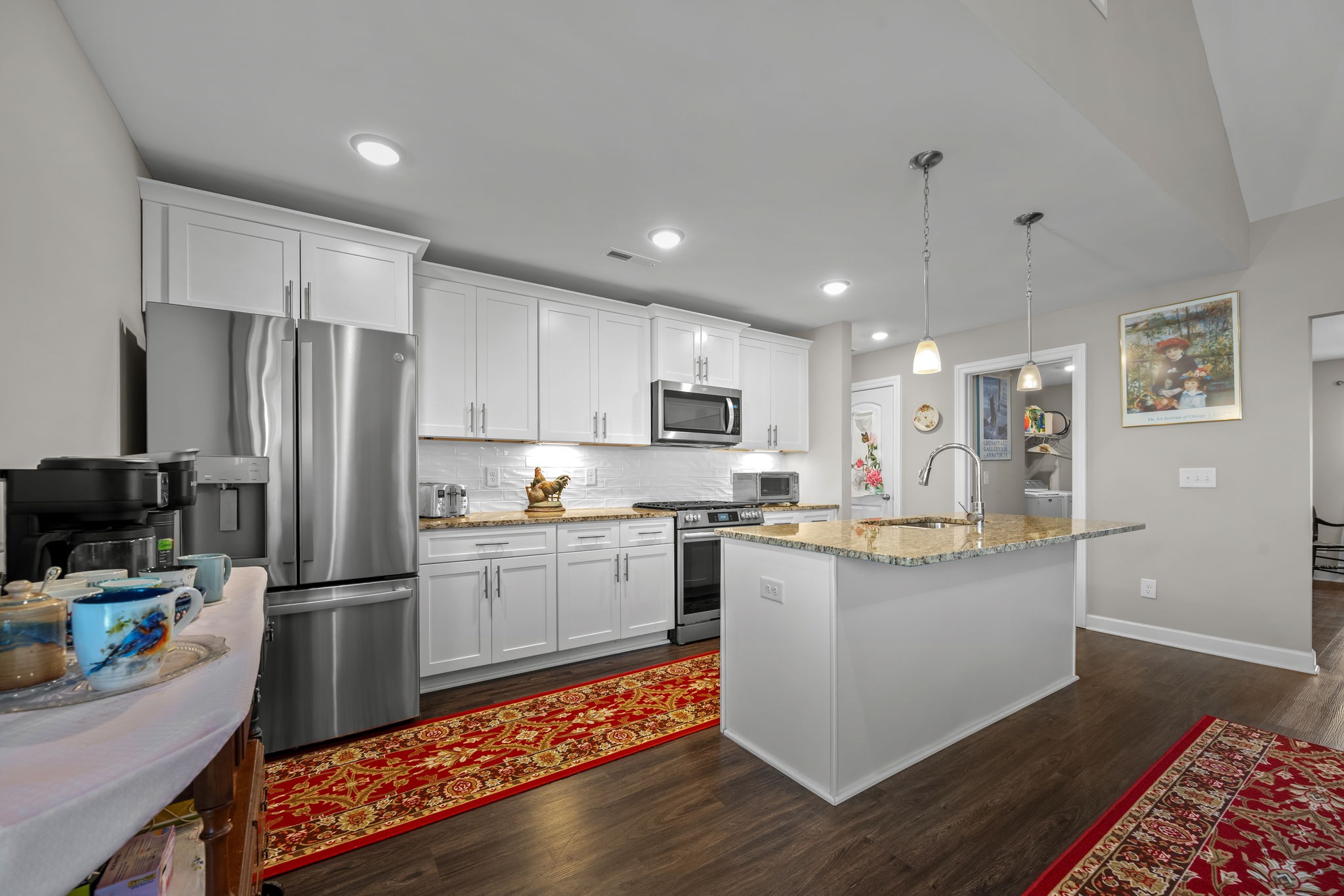 98 Pinnacle Point Lane Tullahoma, TN 37388 - Photo 12 of 38