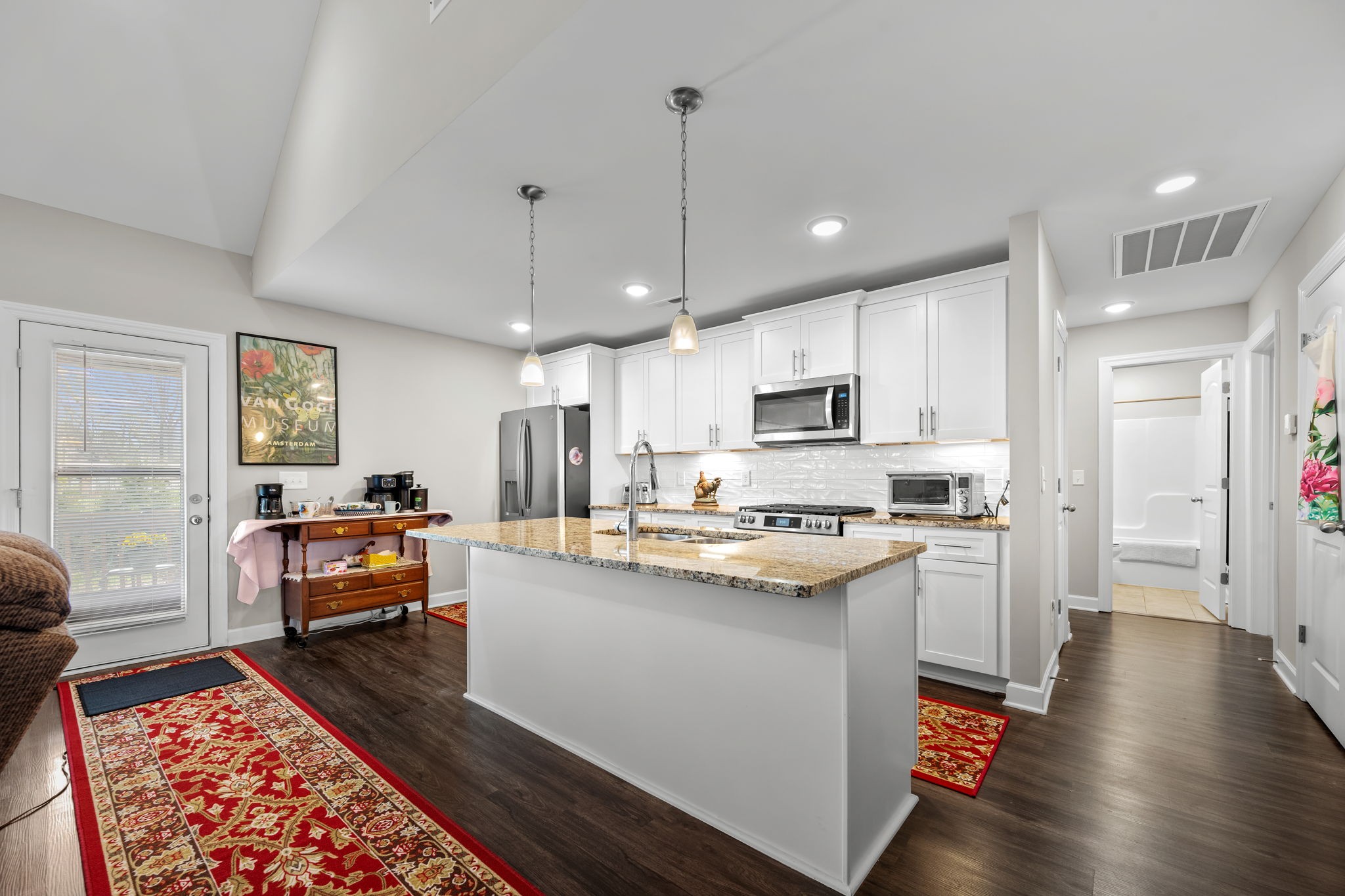 98 Pinnacle Point Lane Tullahoma, TN 37388 - Photo 13 of 38