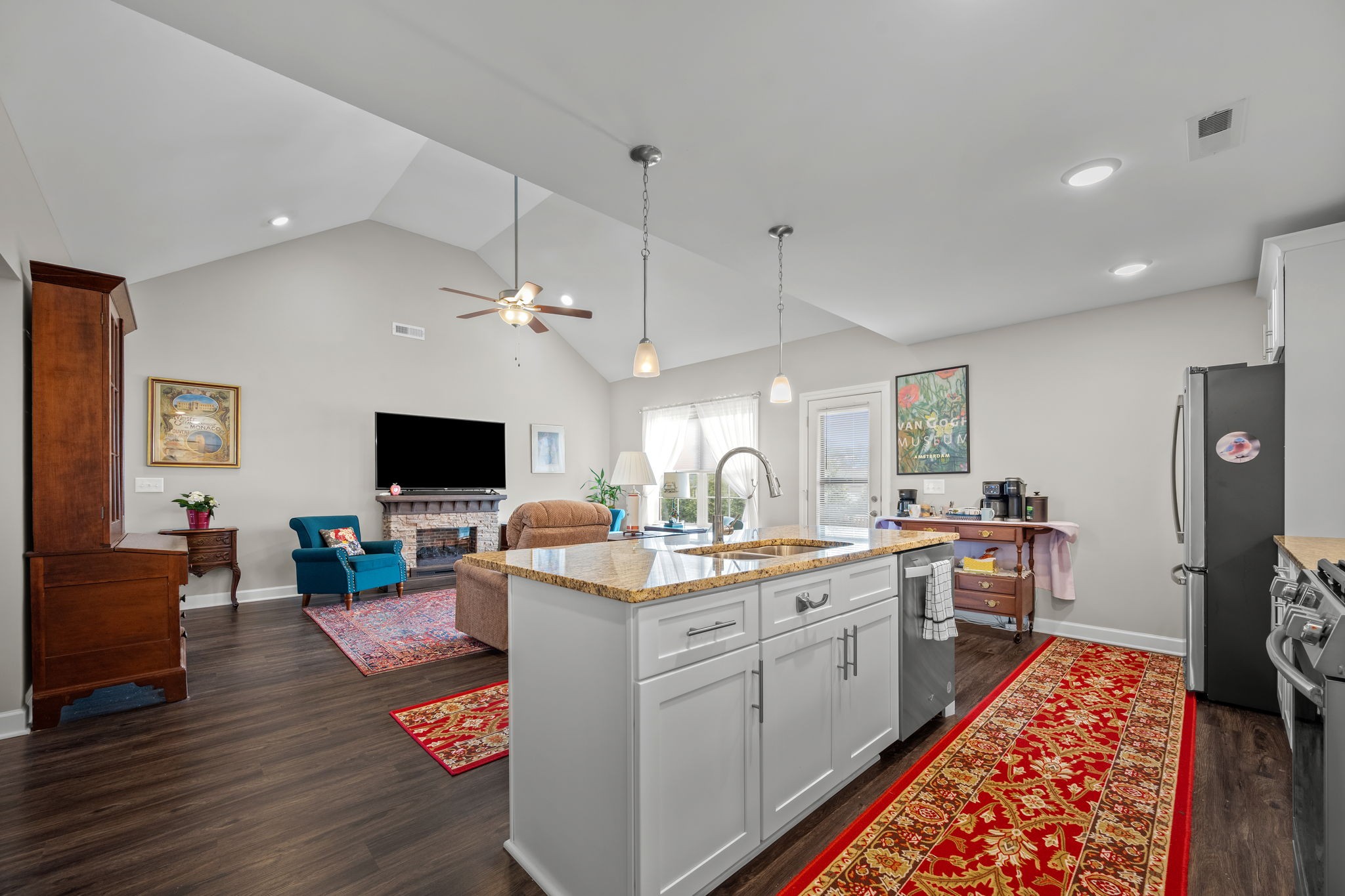 98 Pinnacle Point Lane Tullahoma, TN 37388 - Photo 15 of 38