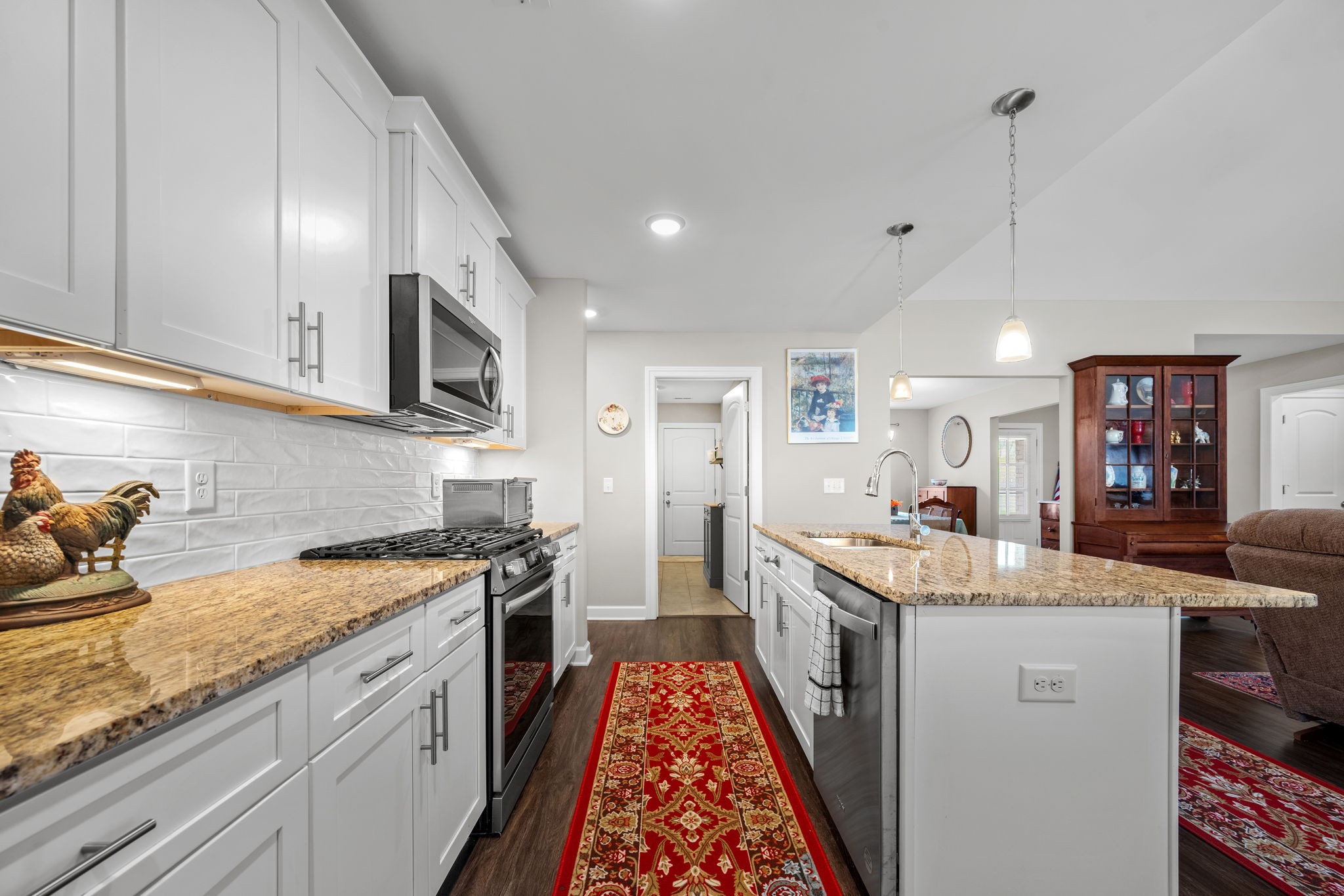 98 Pinnacle Point Lane Tullahoma, TN 37388 - Photo 16 of 38