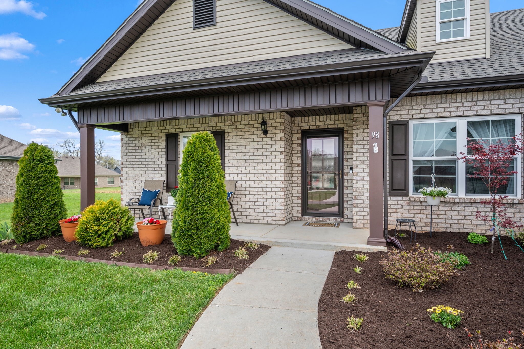 98 Pinnacle Point Lane Tullahoma, TN 37388 - Photo 2 of 38