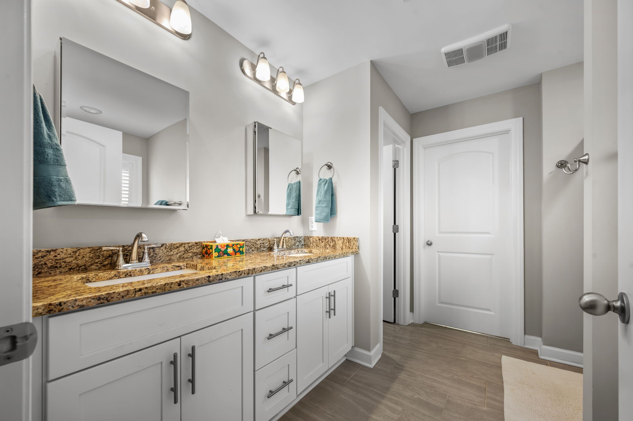 98 Pinnacle Point Lane Tullahoma, TN 37388 - Photo 21 of 38