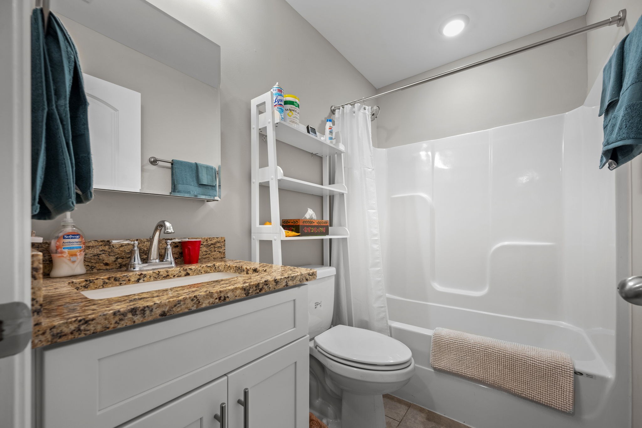 98 Pinnacle Point Lane Tullahoma, TN 37388 - Photo 28 of 38