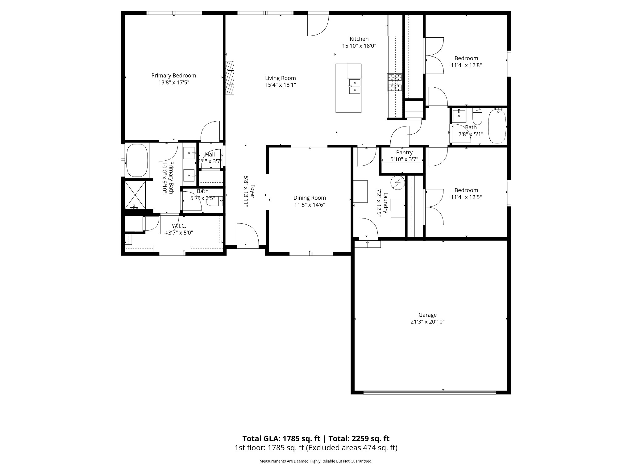 98 Pinnacle Point Lane Tullahoma, TN 37388 - Photo 31 of 38