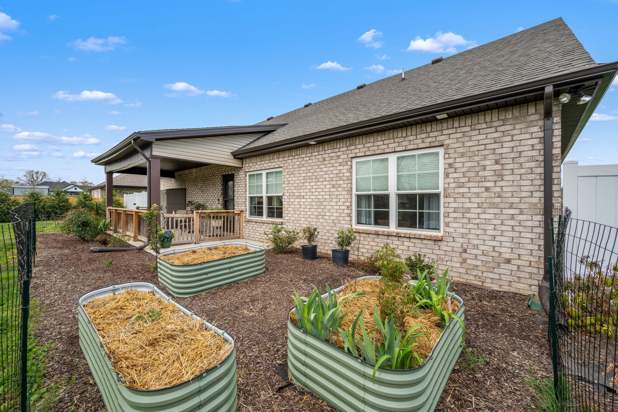 98 Pinnacle Point Lane Tullahoma, TN 37388 - Photo 33 of 38