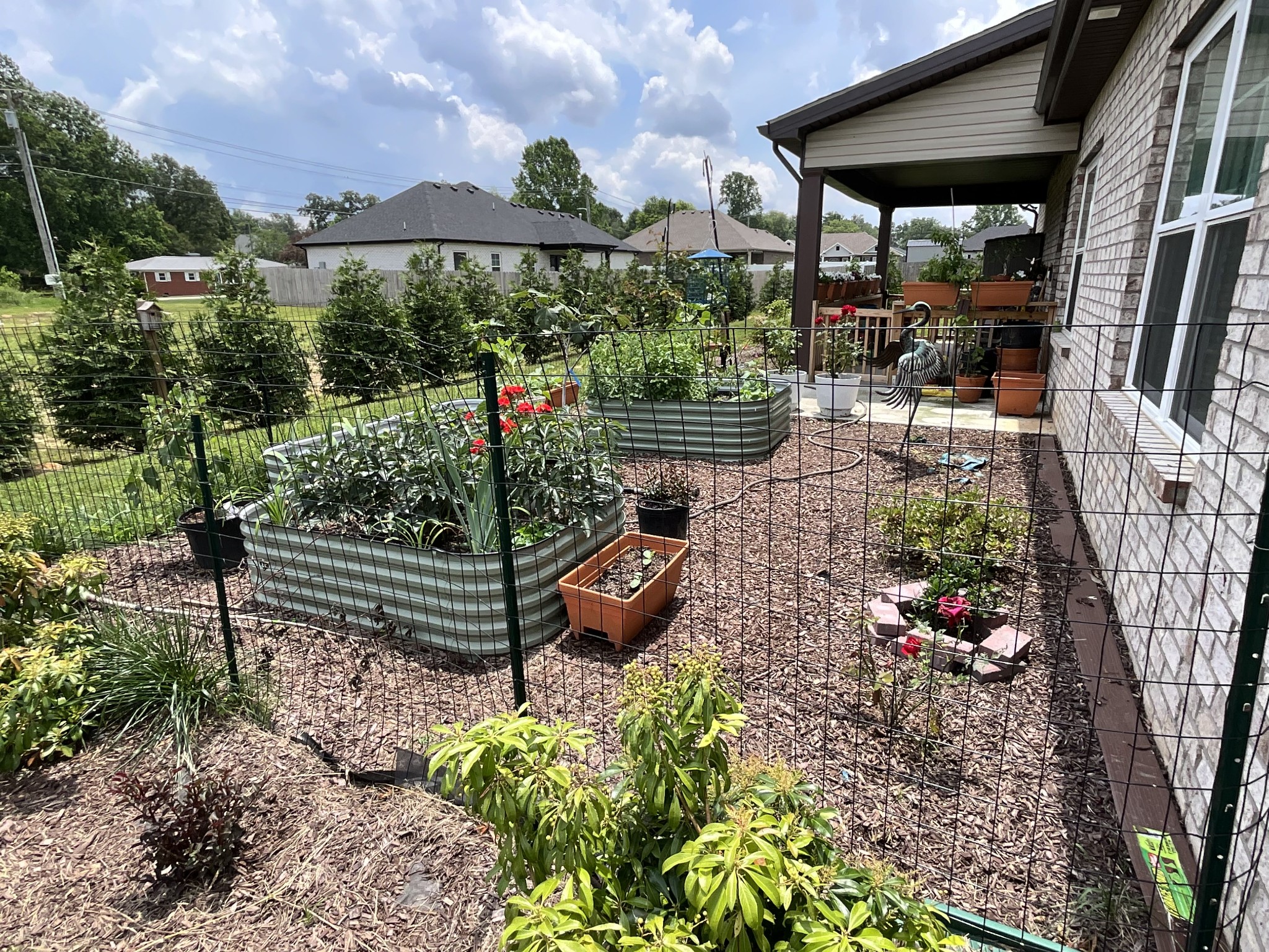 98 Pinnacle Point Lane Tullahoma, TN 37388 - Photo 34 of 38