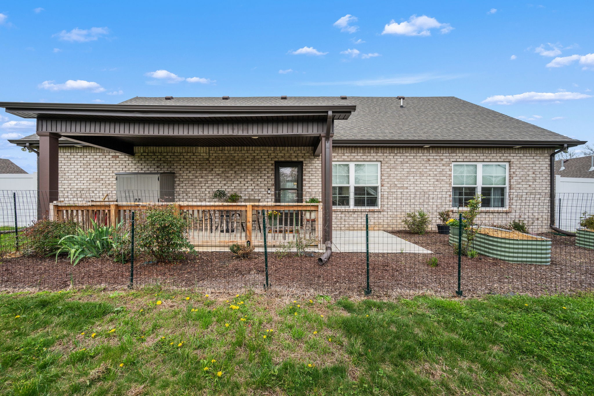 98 Pinnacle Point Lane Tullahoma, TN 37388 - Photo 37 of 38