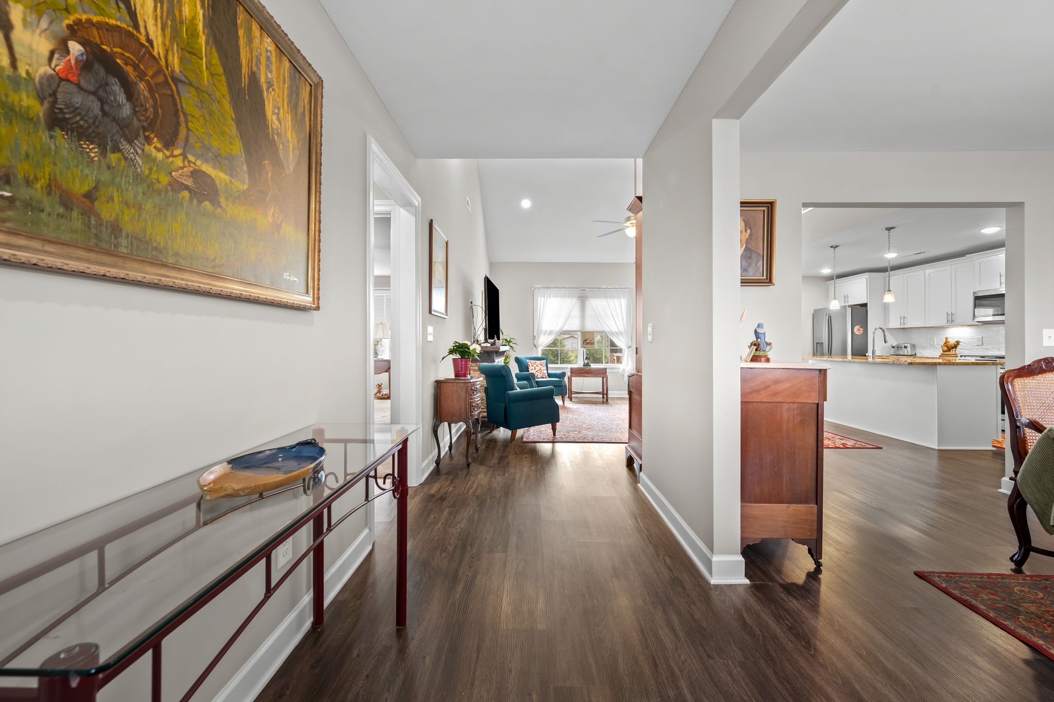 98 Pinnacle Point Lane Tullahoma, TN 37388 - Photo 5 of 38