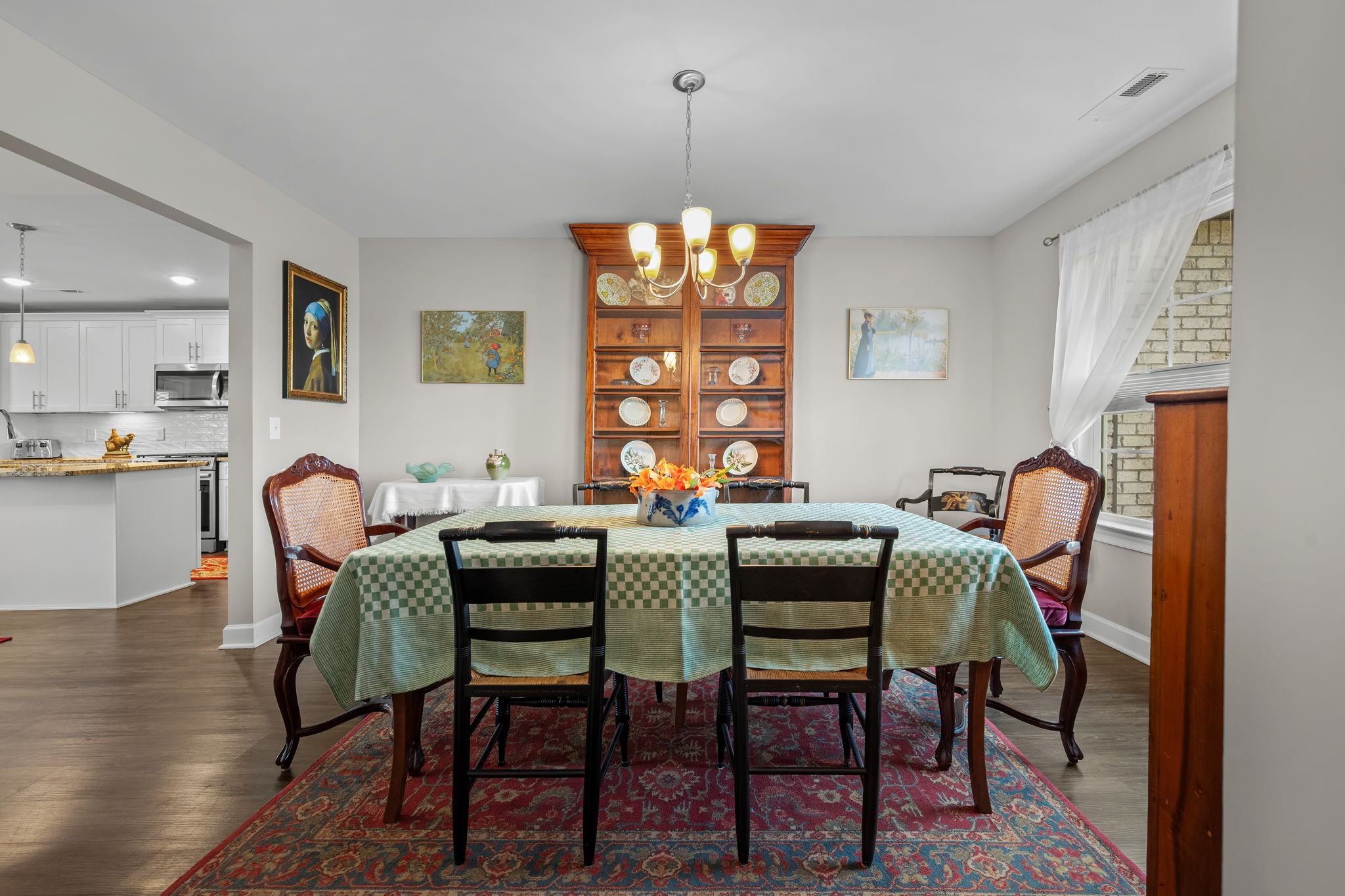 98 Pinnacle Point Lane Tullahoma, TN 37388 - Photo 6 of 38