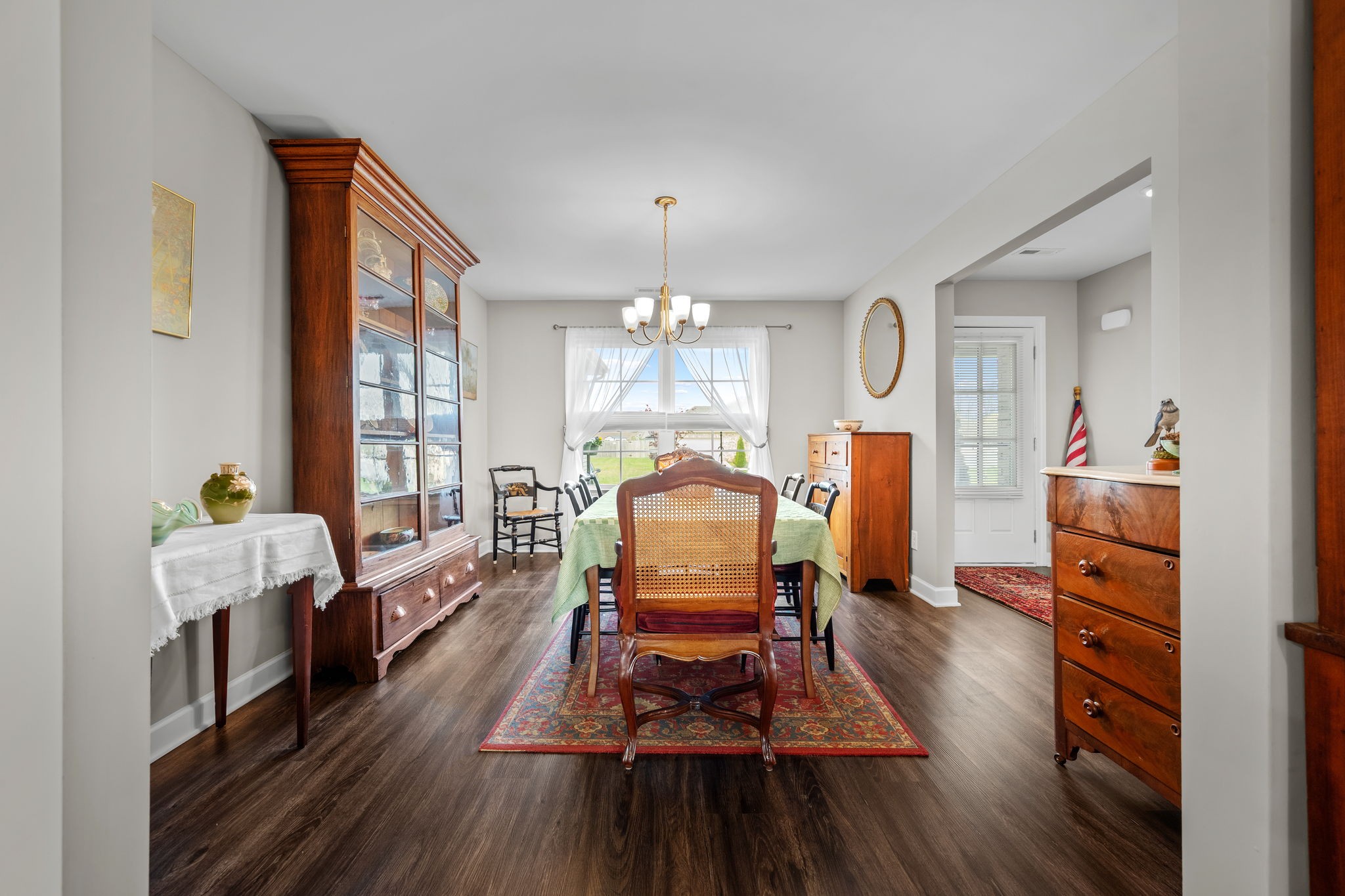 98 Pinnacle Point Lane Tullahoma, TN 37388 - Photo 7 of 38