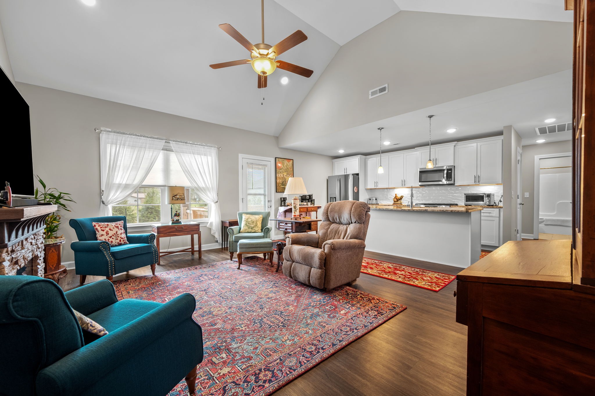 98 Pinnacle Point Lane Tullahoma, TN 37388 - Photo 8 of 38