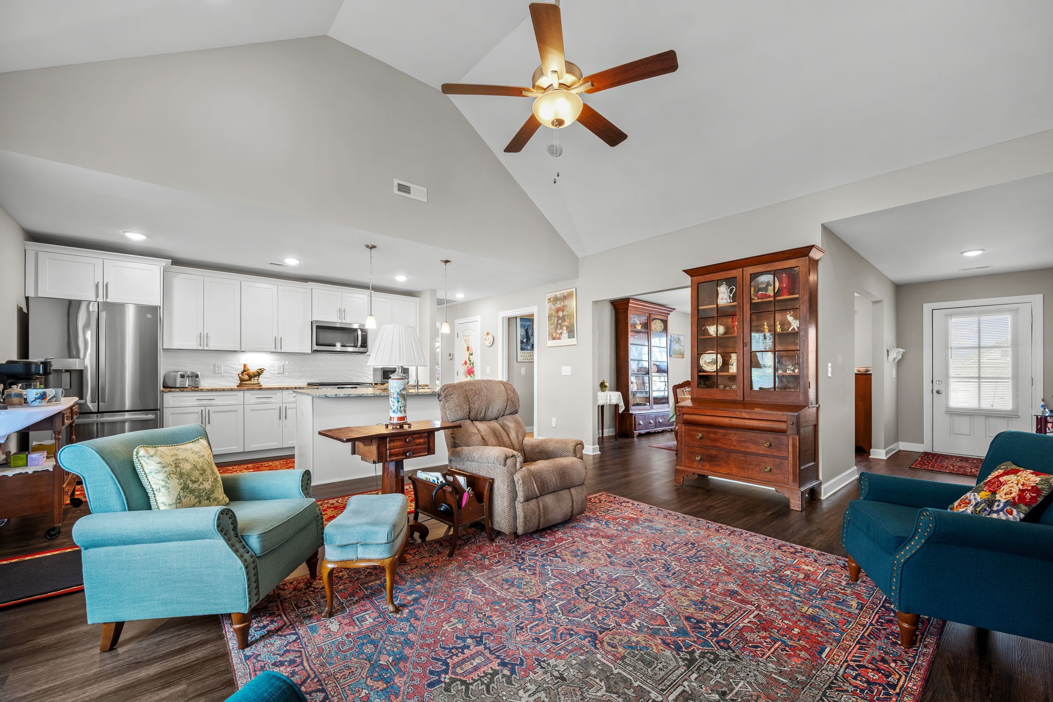 98 Pinnacle Point Lane Tullahoma, TN 37388 - Photo 9 of 38