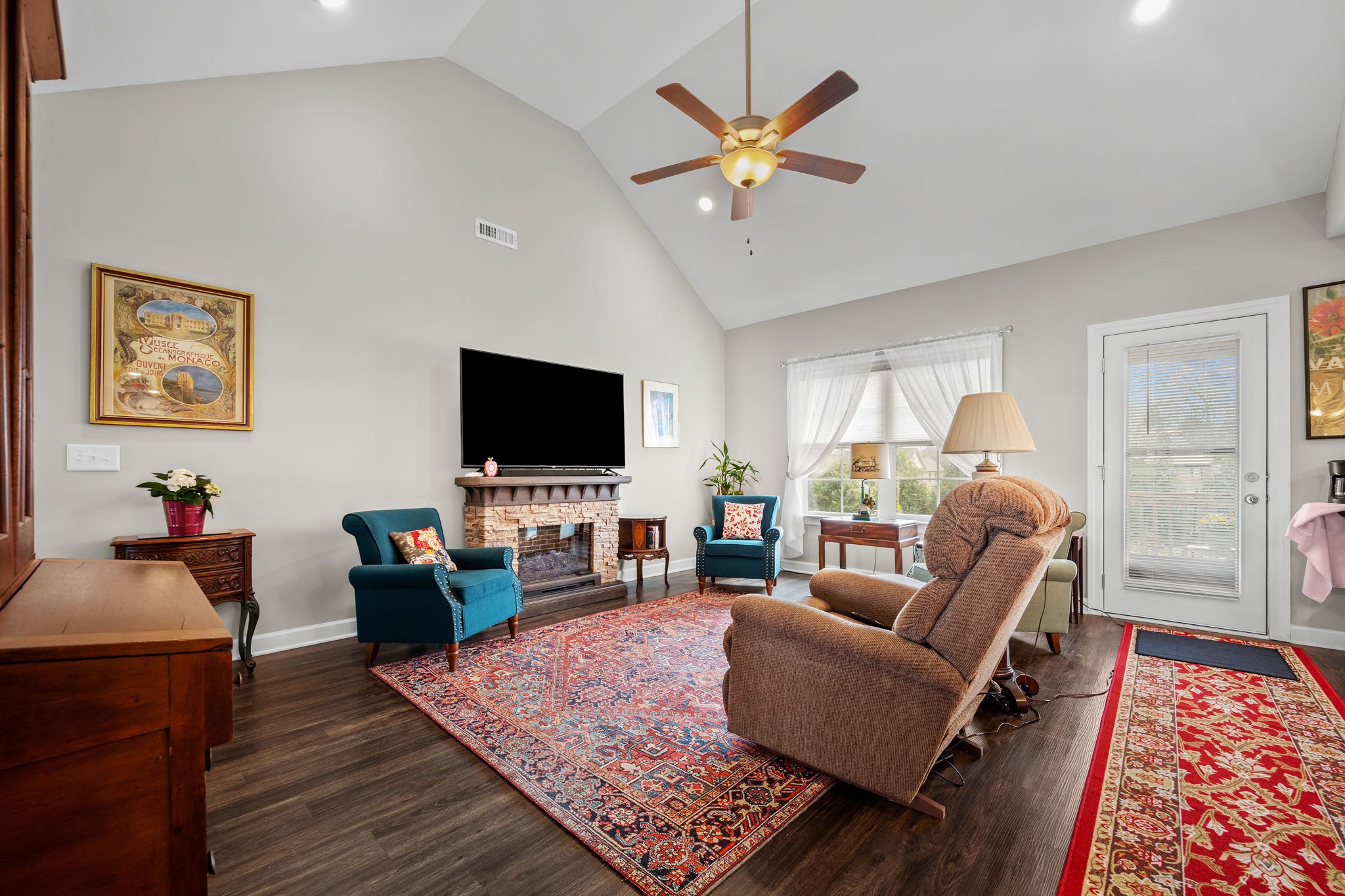 98 Pinnacle Point Lane Tullahoma, TN 37388 - Photo 10 of 38