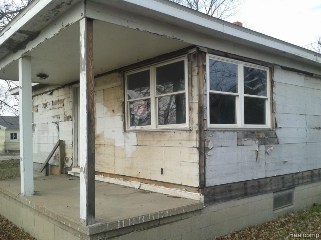 20150 Pennsylvania Road Taylor, MI 48180 - Photo 16 of 16 2013-12-01 13.15