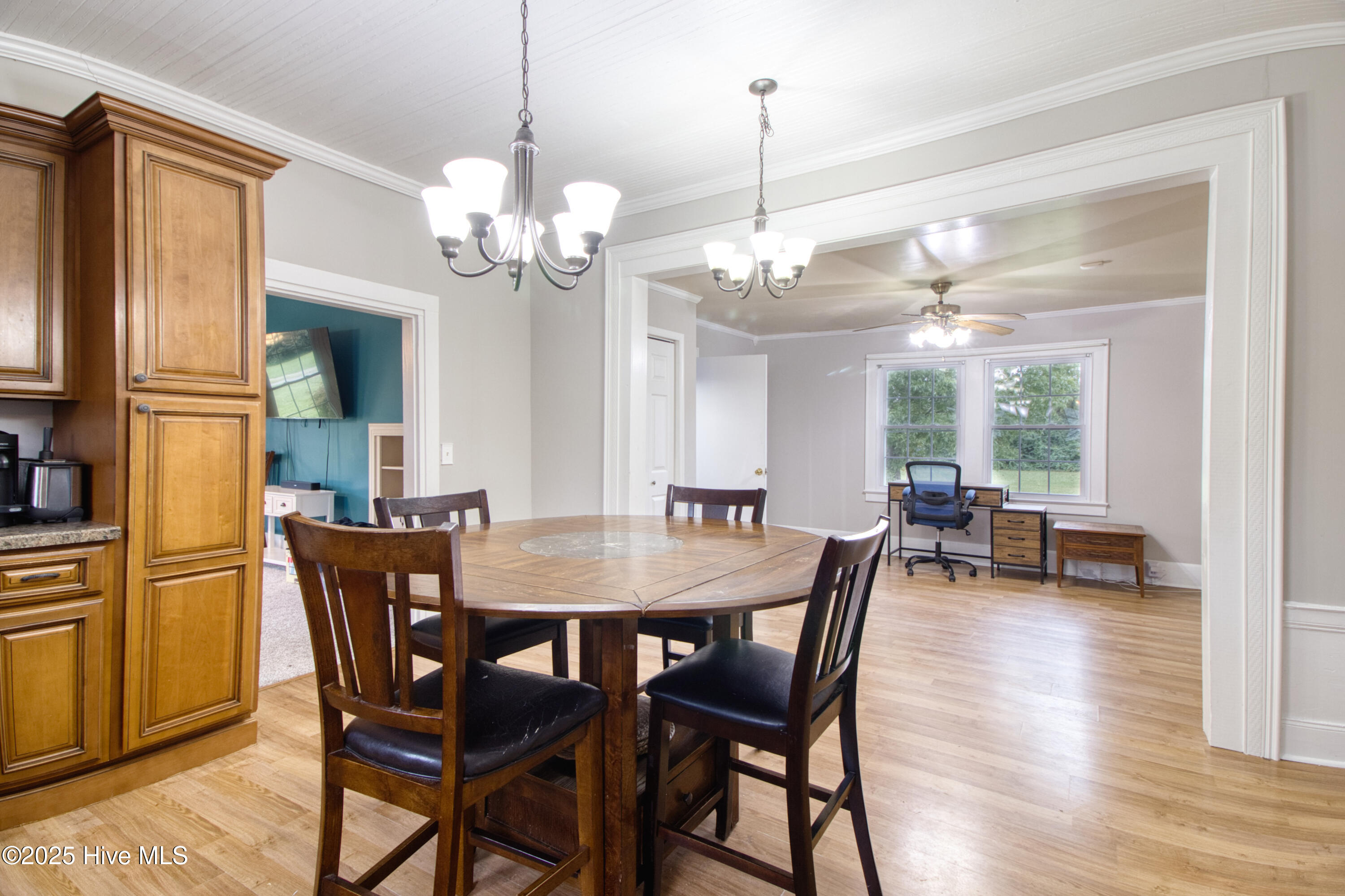 810 Willeyton Road Gates, NC 27937 - Photo 8 of 44 0G8A9335_HDR