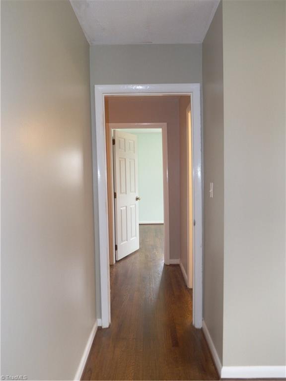3235 Wide Country Road Pfafftown, NC 27040 - Photo 4 of 17 Hallway #2