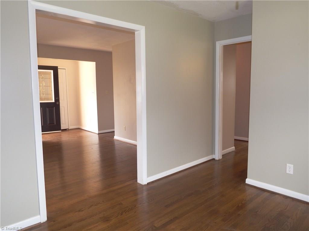 3235 Wide Country Road Pfafftown, NC 27040 - Photo 17 of 17 Spacious Open Floorplan