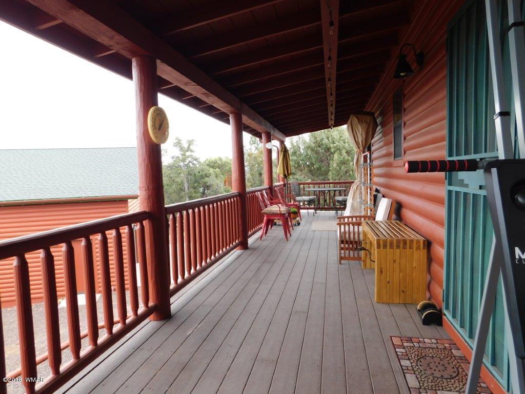 3431 Riata Road Heber, AZ 85928 - Photo 38 of 40 Gallery Image 38