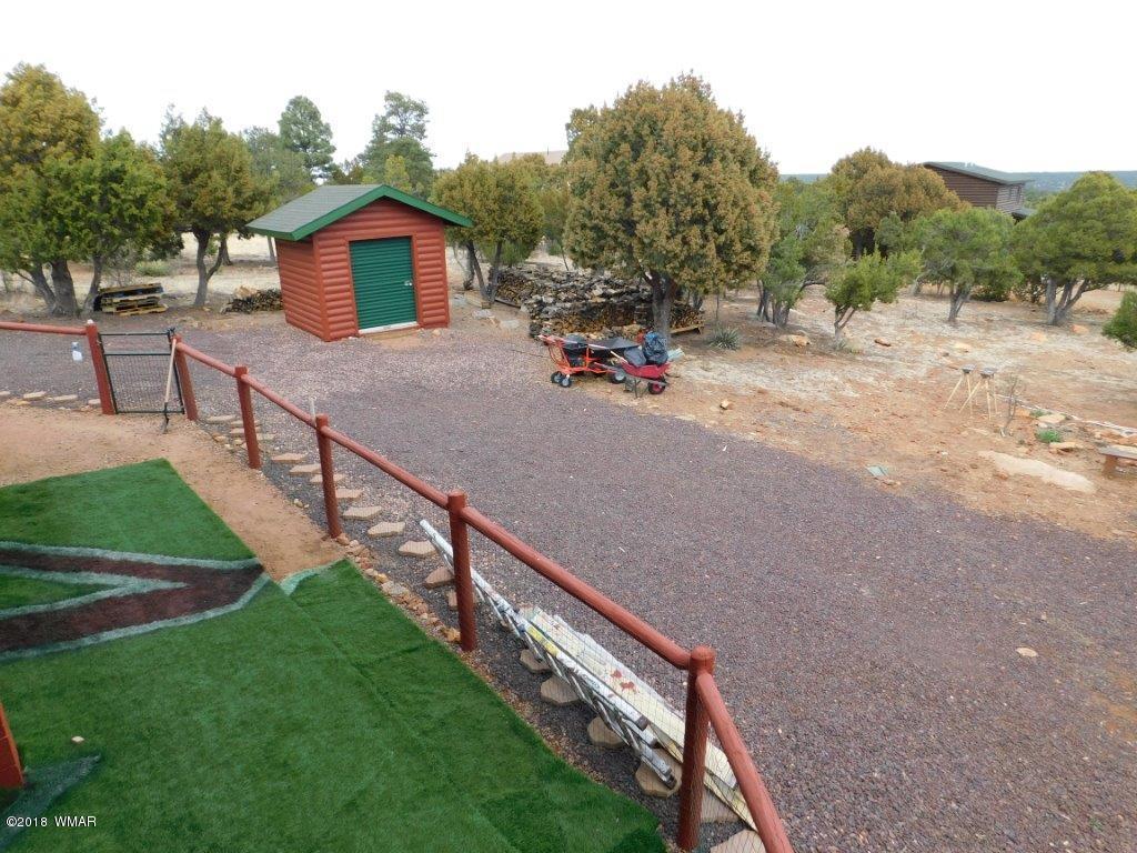 3431 Riata Road Heber, AZ 85928 - Photo 39 of 40 Gallery Image 39