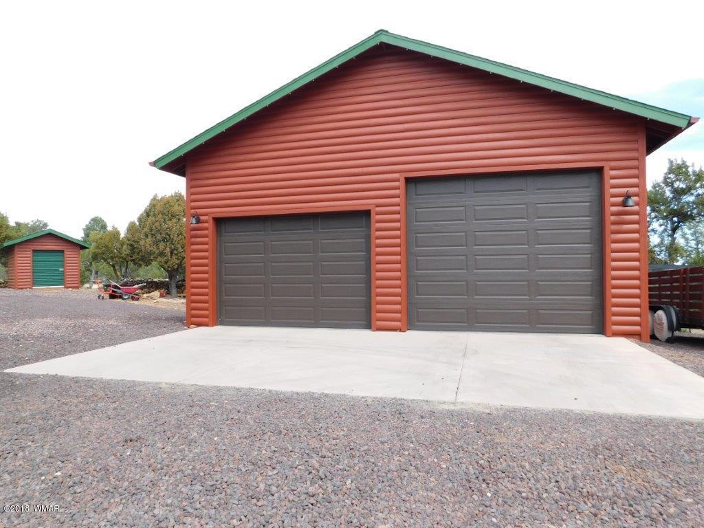 3431 Riata Road Heber, AZ 85928 - Photo 6 of 40 Gallery Image 6