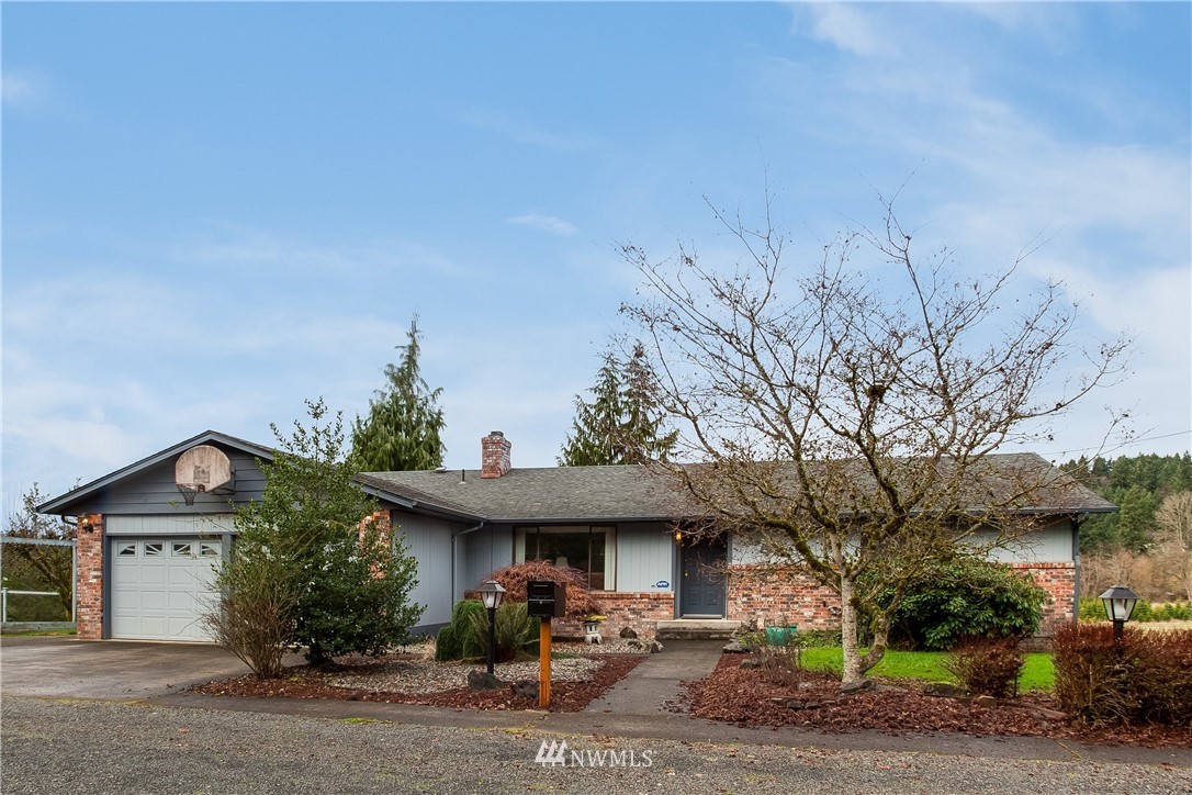 195 Macomber Road Chehalis, WA 98532 - Photo 1 of 25