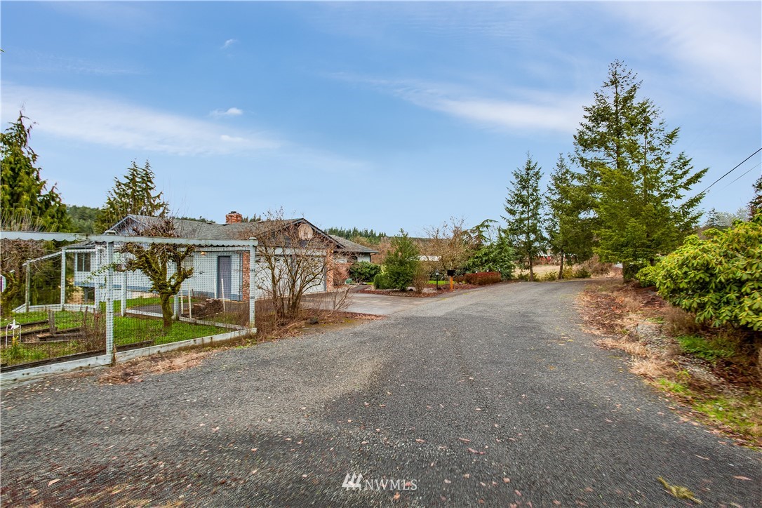 195 Macomber Road Chehalis, WA 98532 - Photo 2 of 25