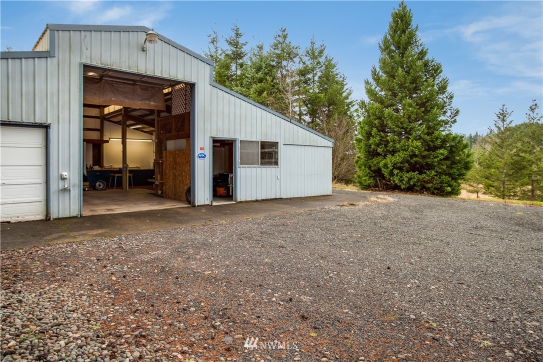 195 Macomber Road Chehalis, WA 98532 - Photo 24 of 25