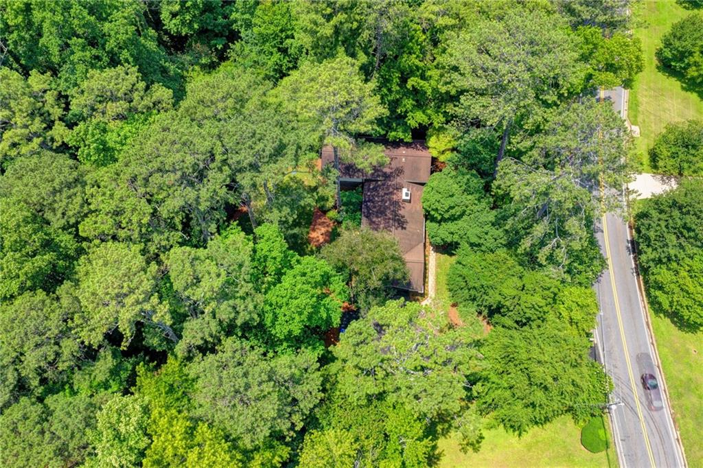 5363 Rosser Road Stone Mountain, GA 30087 - Photo 84 of 88