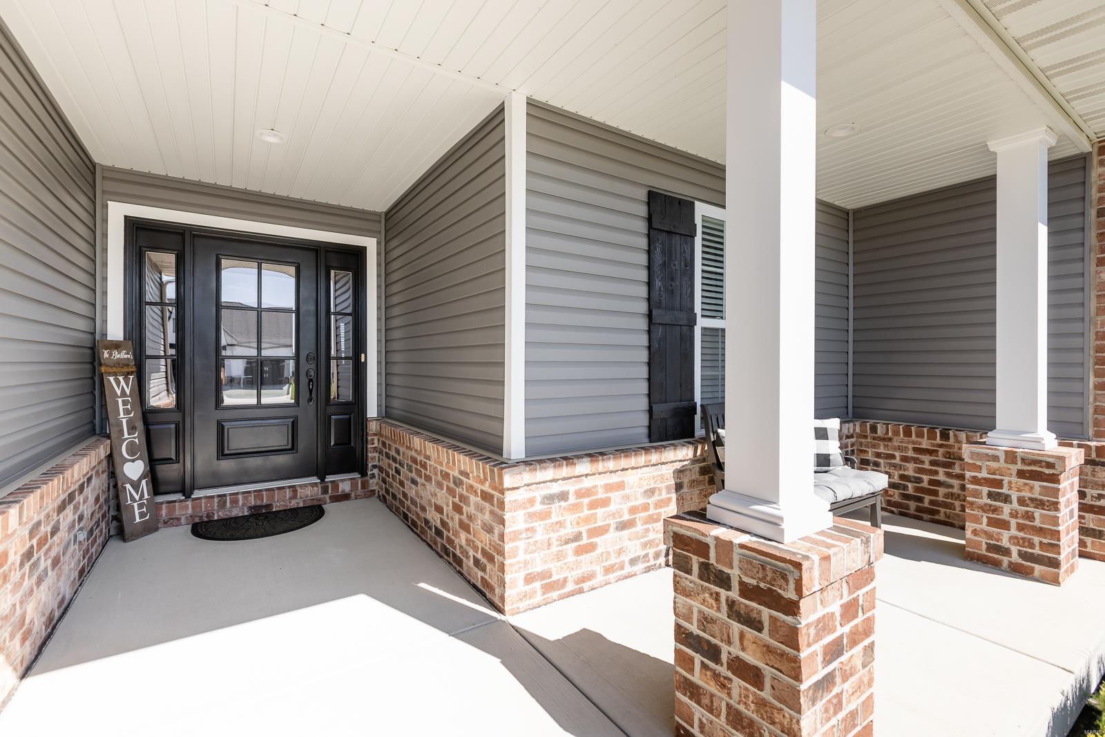 812 Green Jacket Way O'Fallon, IL 62269 - Photo 2 of 43