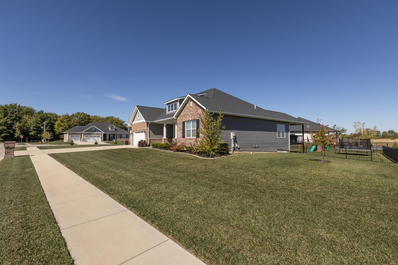 812 Green Jacket Way O'Fallon, IL 62269 - Photo 31 of 43