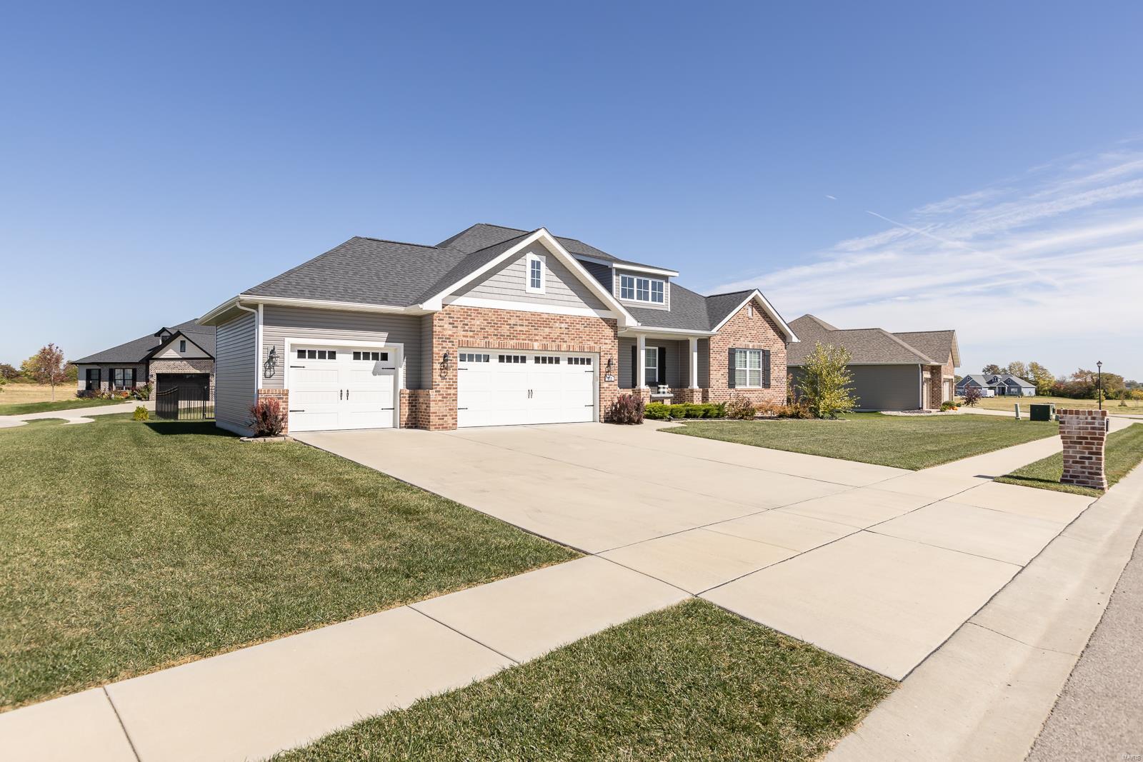 812 Green Jacket Way O'Fallon, IL 62269 - Photo 32 of 43