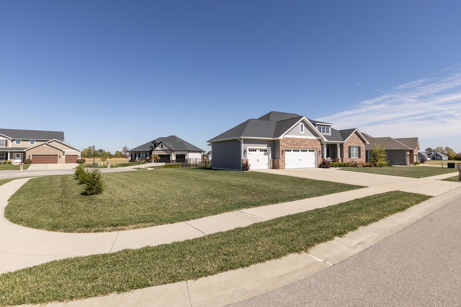 812 Green Jacket Way O'Fallon, IL 62269 - Photo 33 of 43