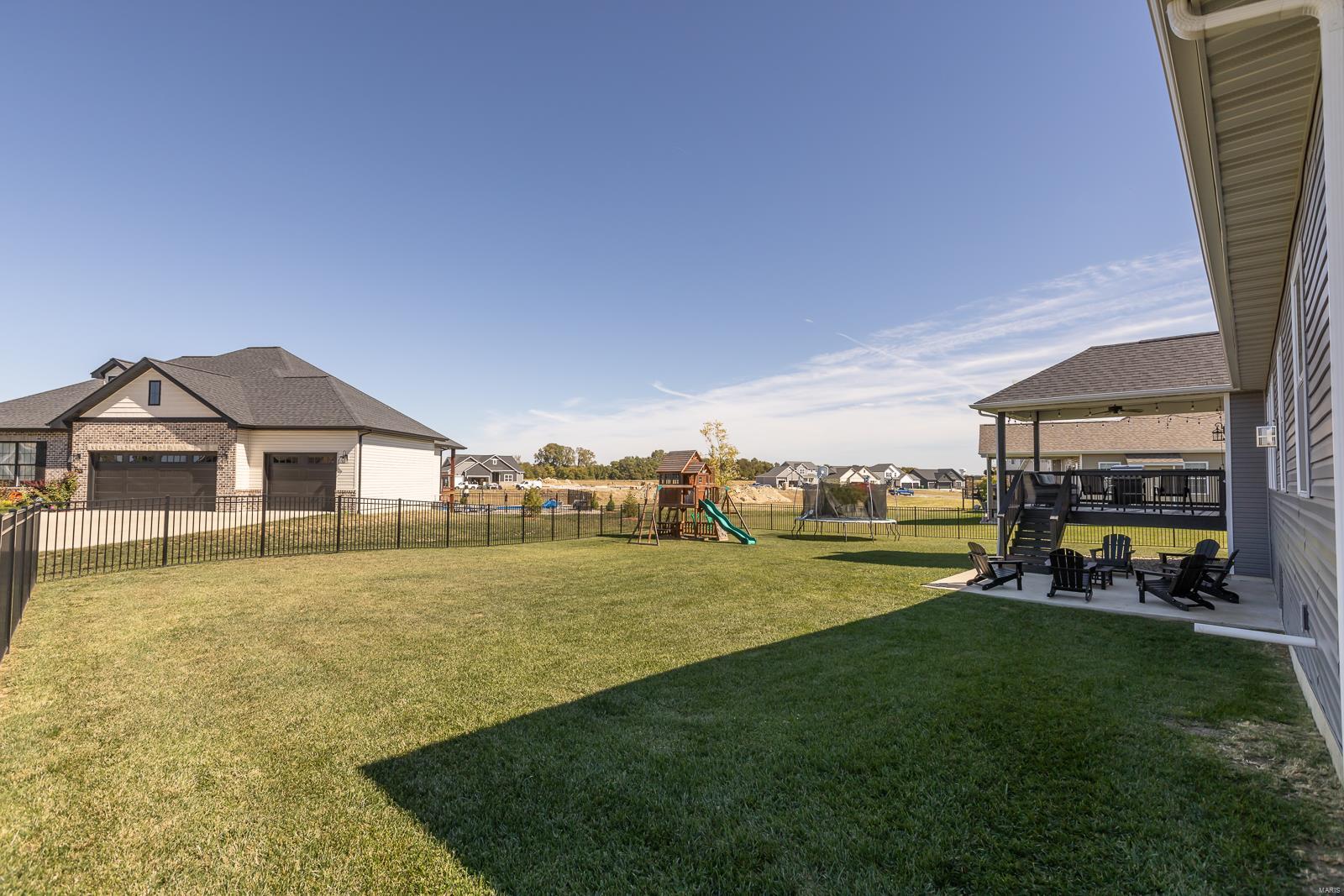 812 Green Jacket Way O'Fallon, IL 62269 - Photo 34 of 43