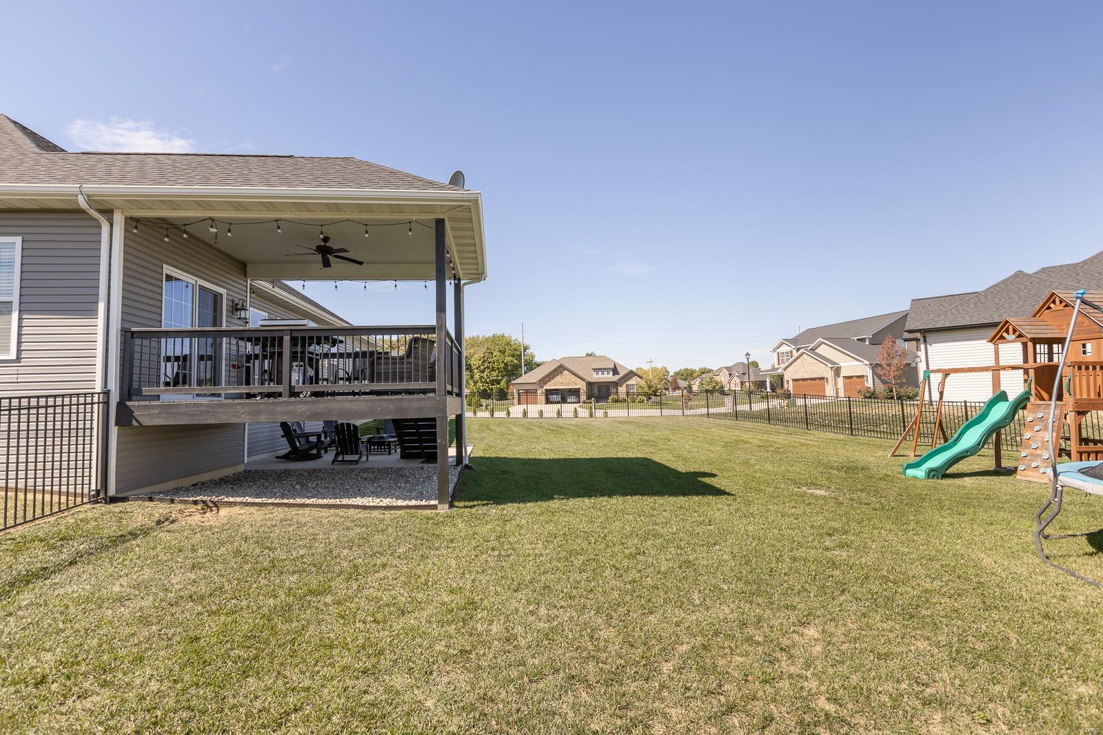 812 Green Jacket Way O'Fallon, IL 62269 - Photo 36 of 43