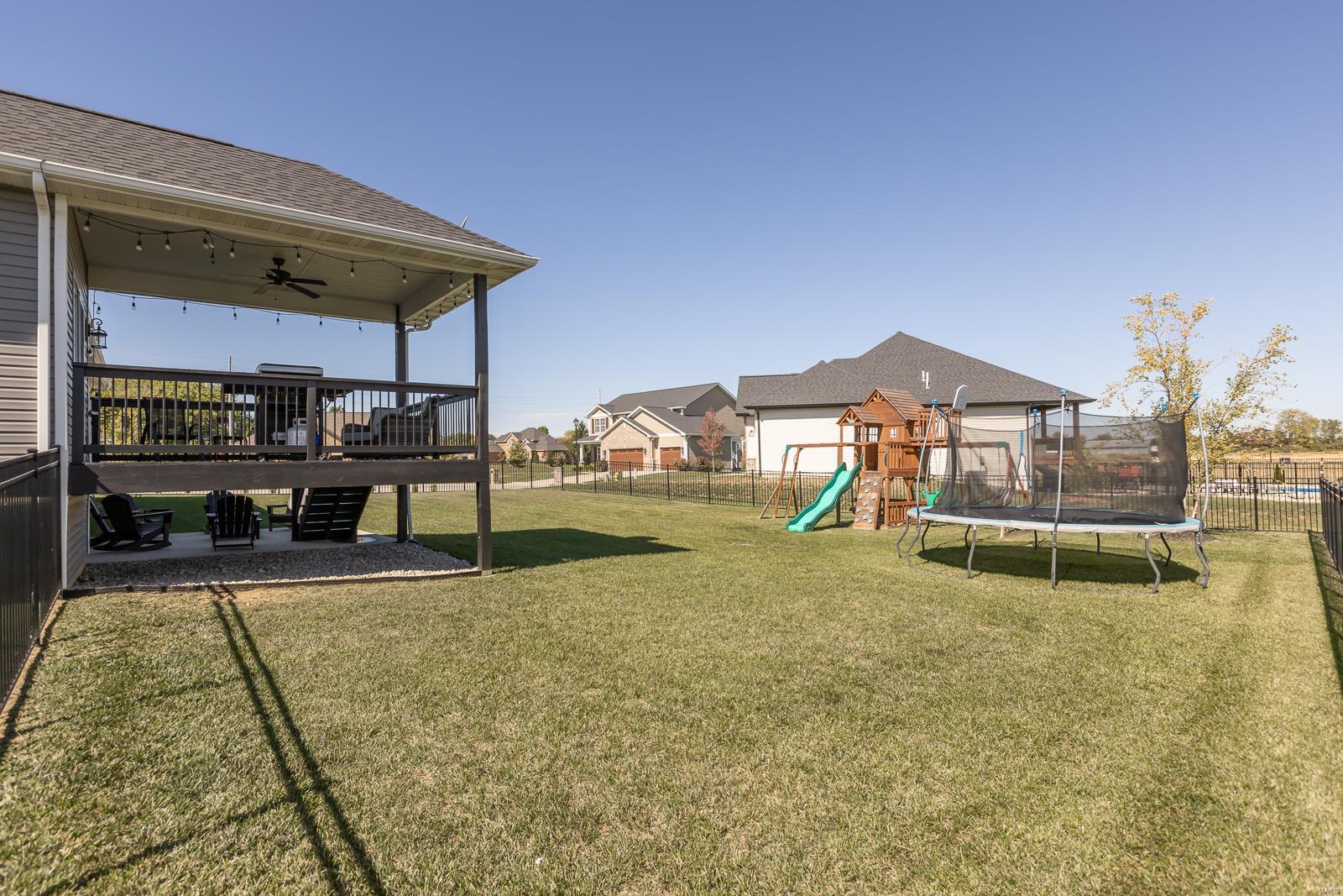 812 Green Jacket Way O'Fallon, IL 62269 - Photo 37 of 43