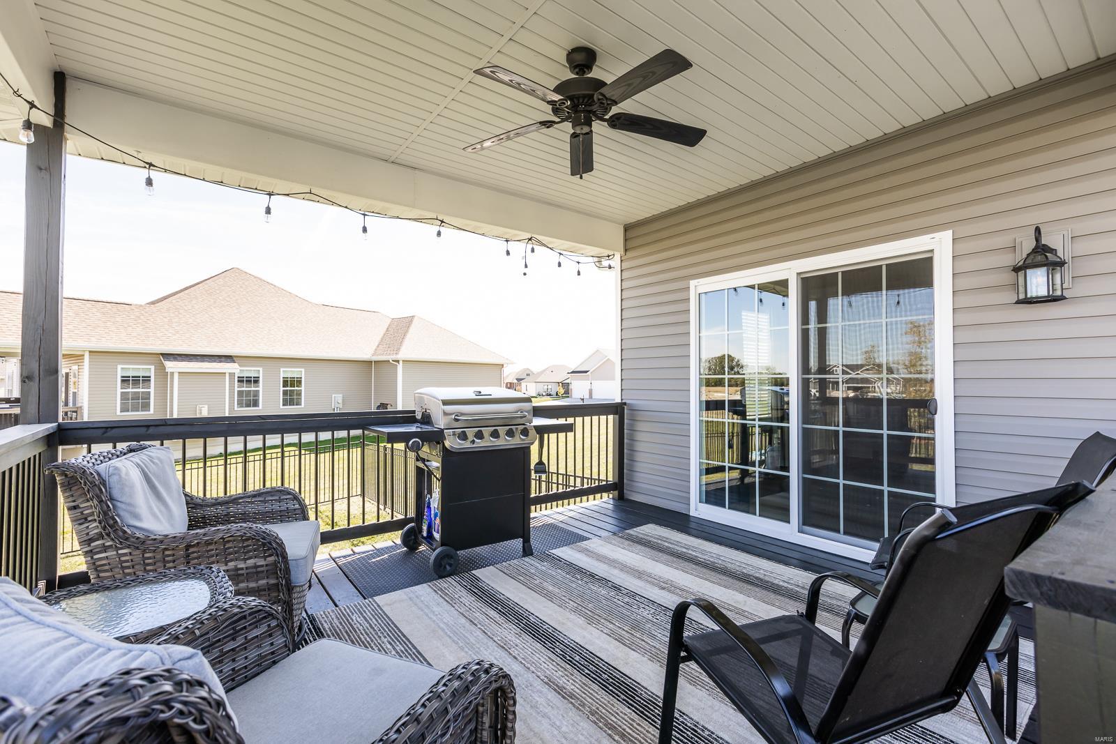 812 Green Jacket Way O'Fallon, IL 62269 - Photo 39 of 43