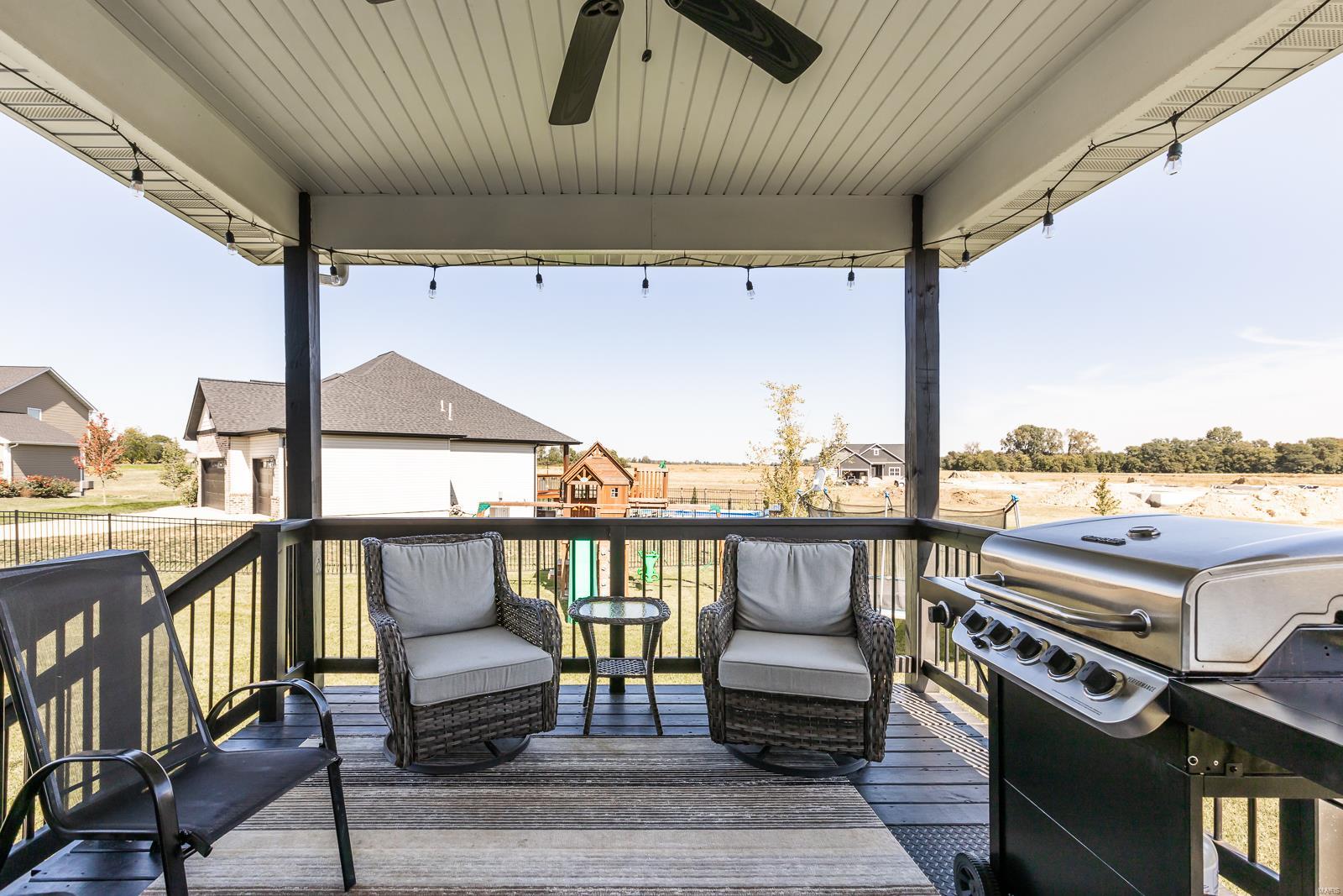 812 Green Jacket Way O'Fallon, IL 62269 - Photo 40 of 43