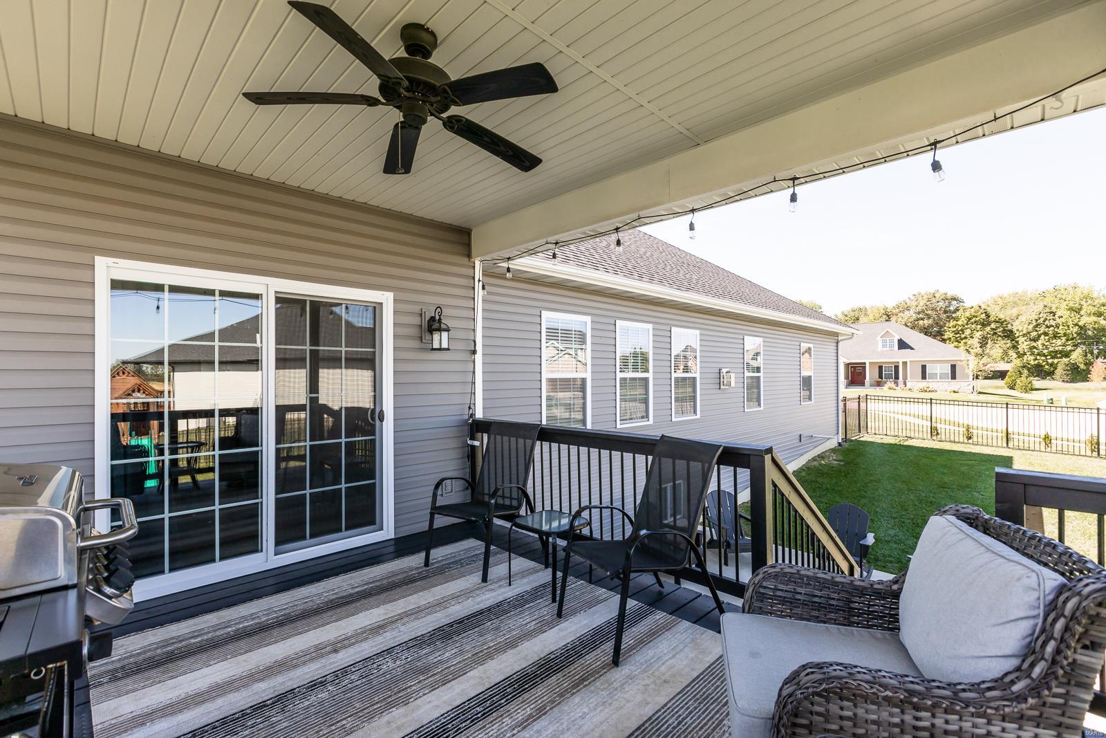 812 Green Jacket Way O'Fallon, IL 62269 - Photo 41 of 43