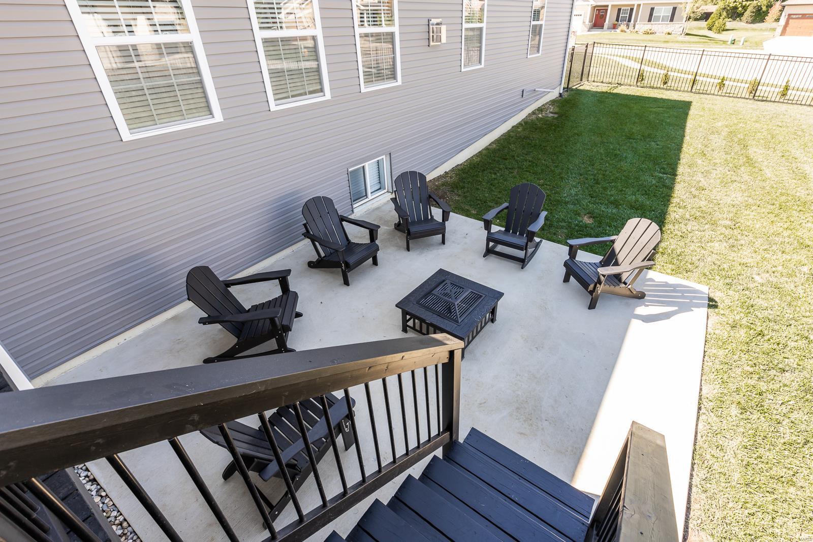 812 Green Jacket Way O'Fallon, IL 62269 - Photo 42 of 43