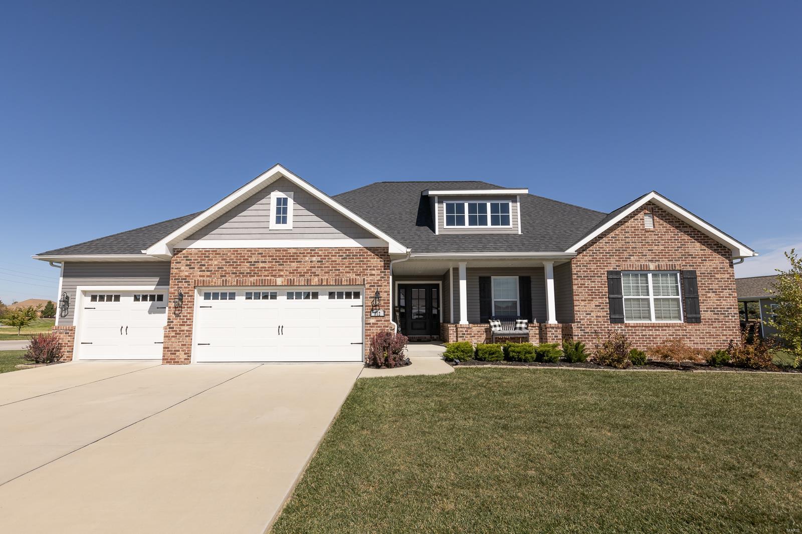 812 Green Jacket Way O'Fallon, IL 62269 - Photo 43 of 43