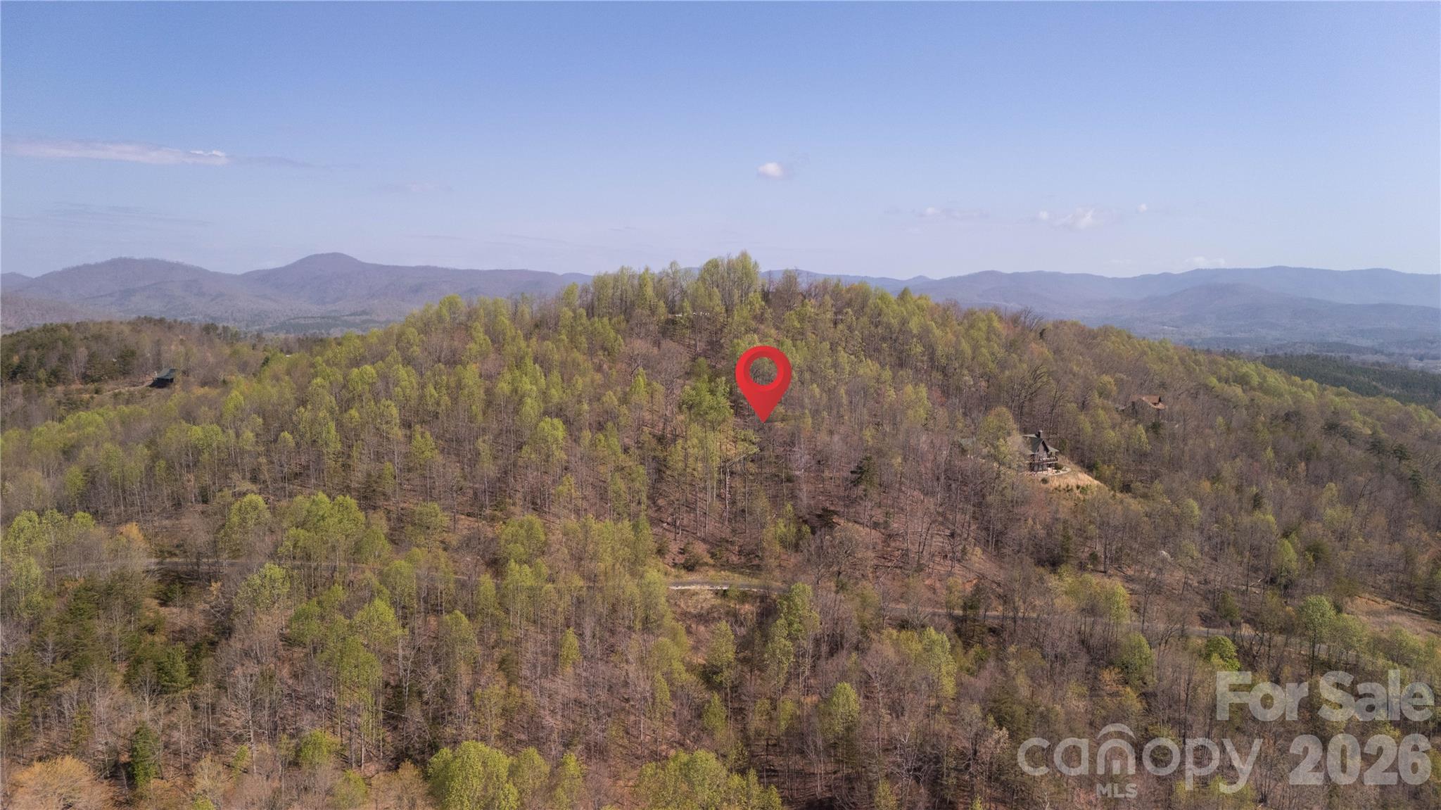 Tbd Owls Ridge Drive Apex, NC 27523 - Photo 2 of 14 a view of a mountain