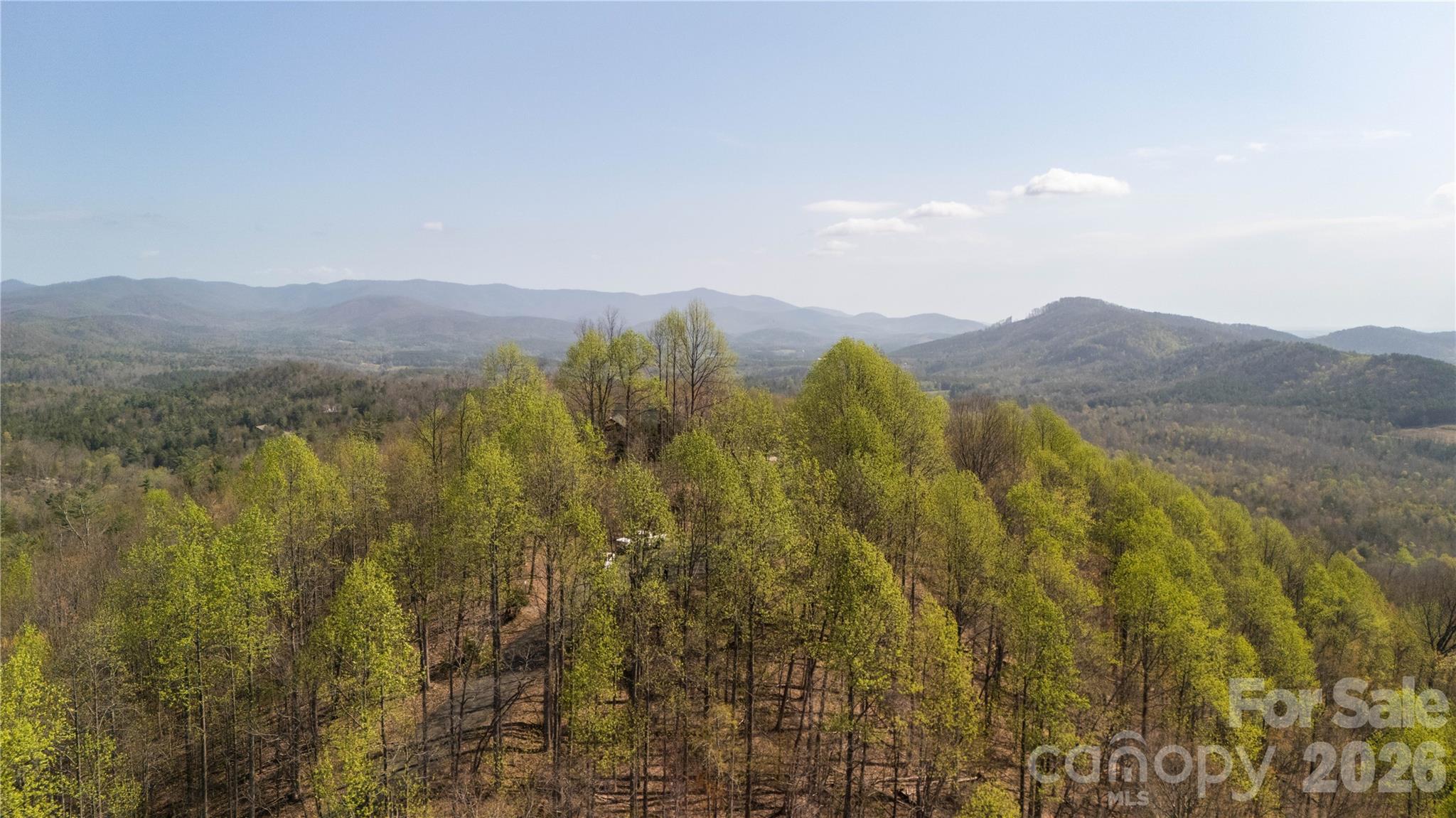 Tbd Owls Ridge Drive Apex, NC 27523 - Photo 3 of 14 a view of a lush green field with mountains in the background