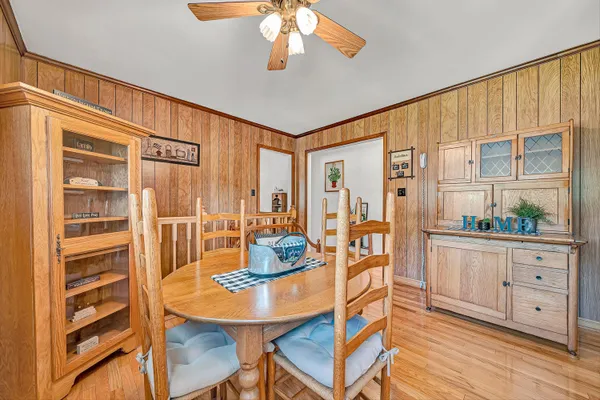 $299,950 | 3026 Pebble Drive, Roanoke, VA 24014