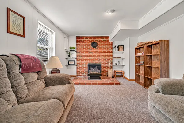 $299,950 | 3026 Pebble Drive, Roanoke, VA 24014