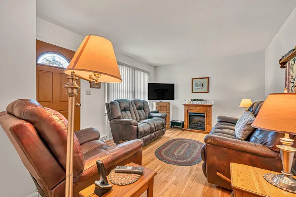 $299,950 | 3026 Pebble Drive, Roanoke, VA 24014